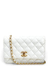 Bolso "Classic Wallet On Chain"
