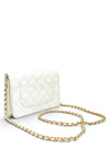 Bolso "Classic Wallet On Chain"