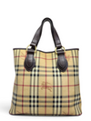 Bolso Haymarket Check