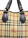 Bolso Haymarket Check