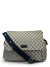 Pañalera "GG Plus Diaper Bag"