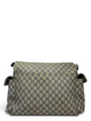 Pañalera "GG Plus Diaper Bag"