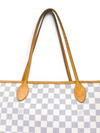 Bolso "Damier Azur Neverfull GM"