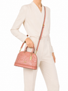 Bolso "Mini Sierra Satchel"