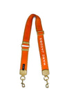 Bandolera "The Logo Webbing Strap"