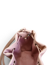 Bolso "Nano Noé Trunk"