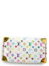 Bolso "Monogram Multicolor Speedy 30"