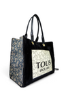 Bolso "Shopping Amaya Kaos Icon Fur"