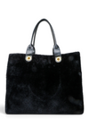 Bolso "Shopping Amaya Kaos Icon Fur"