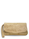 Clutch Beige