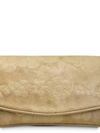 Clutch Beige