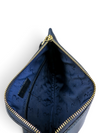 Clutch Azul
