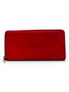 Billetera Roja