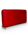 Billetera Roja