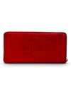 Billetera Roja
