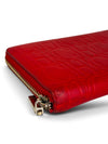 Billetera Roja