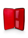 Billetera Roja