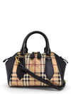 Bolso "Haymarket Blaze Satchel"