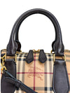Bolso "Haymarket Blaze Satchel"