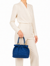 Bolso Azul