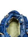 Bolso Azul