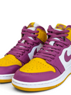 Tenis "Air Jordan 1 Retro High OG"