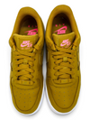Tenis "Air Force 1'07 Essential"
