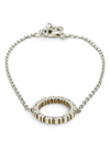 Pulsera "Straight Disco"