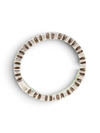 Anillo "Straight "