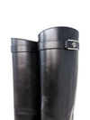 Botas Negras