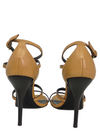 Sandalias "Cassandra Sandals in Smooth Leather"