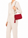 Bolso "Soho Chain Flap"