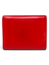 Billetera Roja