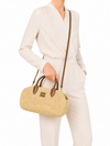 Bolso Rafia