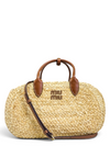 Bolso Rafia