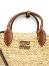 Bolso Rafia