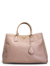 Bolso "Saffiano Lux Medium Galleria"