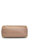 Bolso "Saffiano Lux Medium Galleria"