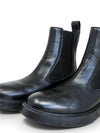 Botas Negras