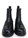 Botas Negras