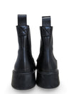 Botas Negras