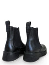 Botas Negras