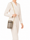 Bolso Gris