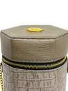 Bolso Gris