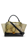 Bolso "Trapeze"