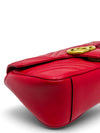 Bolso "GG Marmont Metalassé"