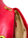 Bolso "GG Marmont Metalassé"