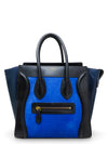 Bolso "Luggage Tote"