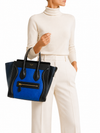 Bolso "Luggage Tote"