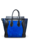 Bolso "Luggage Tote"